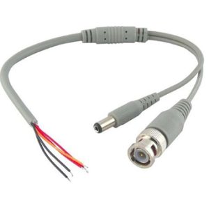 BNC HAZIR KONNEKTÖR